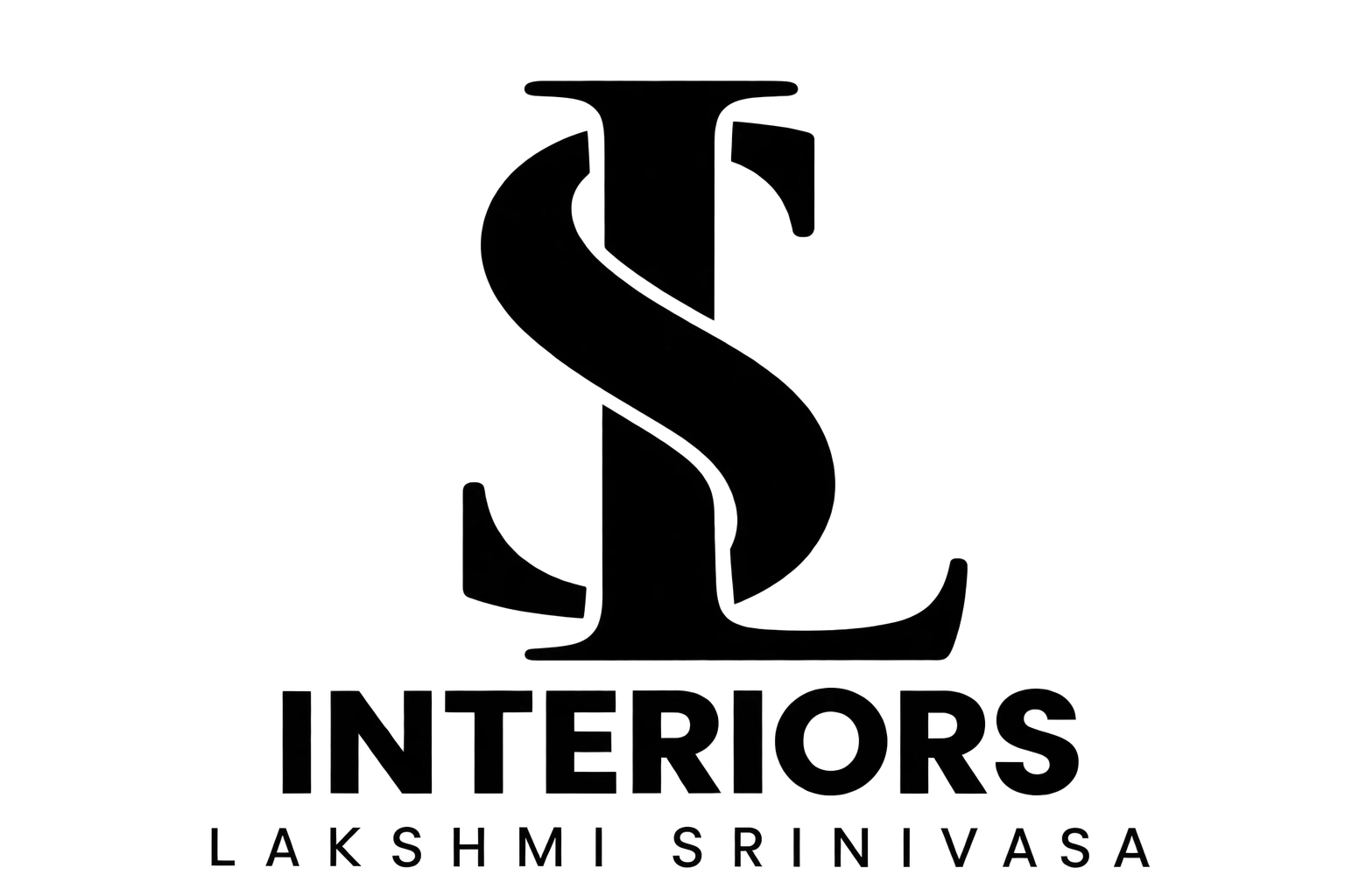 Lakshmi Srinivas logo