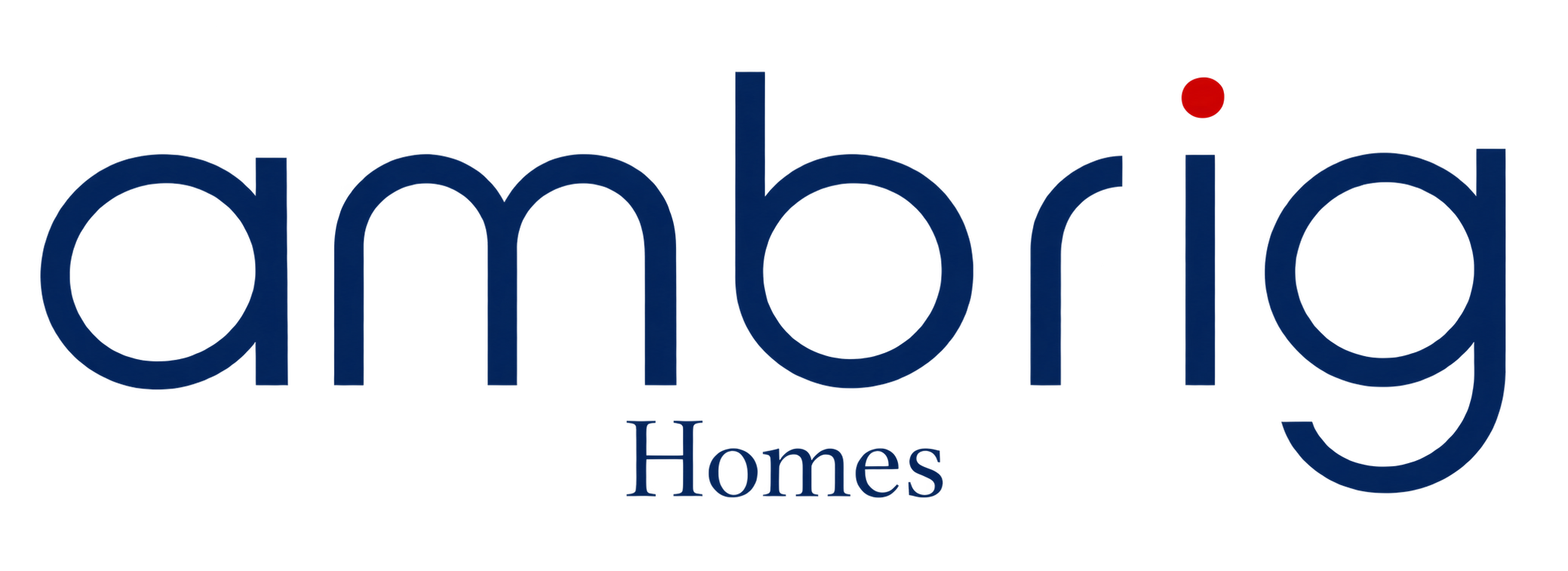Ambrig logo